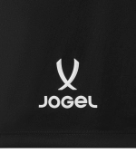 Шорты судейские JOGEL DIVISION PerFormDRY Referee Shorts 2.0, черный