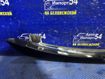 Спойлер Honda FREED 2008-2011