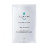Маска тканевая восстанавливающая с C-PDRN Rejuran skin protection mask,  27 мл