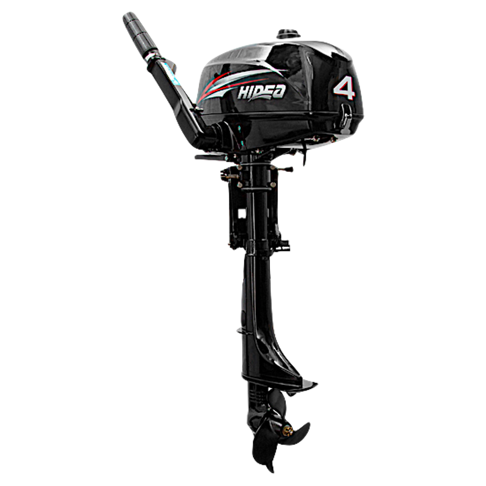 Лодочный мотор Hidea HD4FHWS