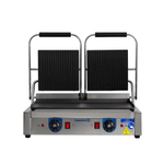 Пресс гриль контактный EG-813A Foodatlas