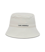 Шляпа Karl Lagerfeld Kids - кремовый(Z30158)