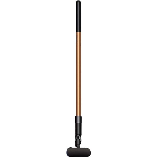 Вертикальный моющий пылесос Dyson Pencil Wash WR04 (Blue / Copper) EU (Наша вилка)