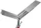 Пневматический кромкорез Beveltools ABIS INOX серии Bevel Mite
