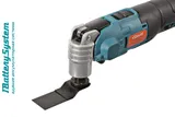 Аккумуляторный реноватор Sturm! CMF1830 1BatterySystem — фото 6