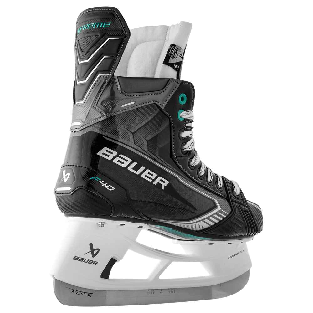 Коньки хоккейные SUPREME F40 FIT2 SR