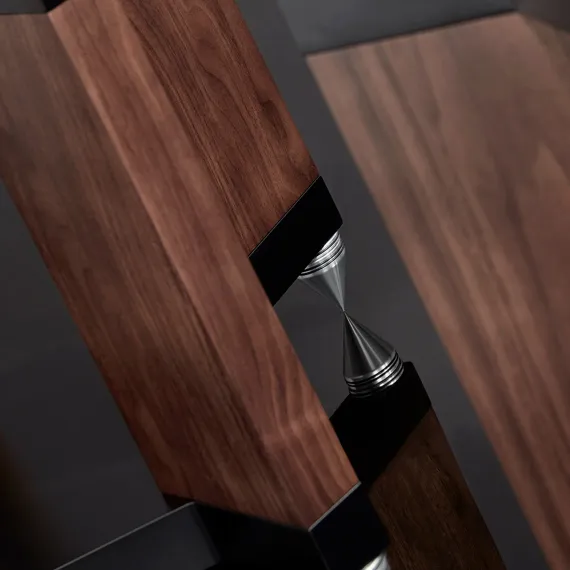 PMC BB5 SE Walnut