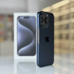 iPhone 15 Pro, 128 ГБ б/у