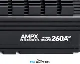 ESC регулятор мотора MAD AMPX V2 (CAN + PWM) 260A 5-18S