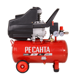 Компрессор Ресанта КП-24/260М