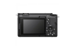 Sony ZV-E1 Body, черная