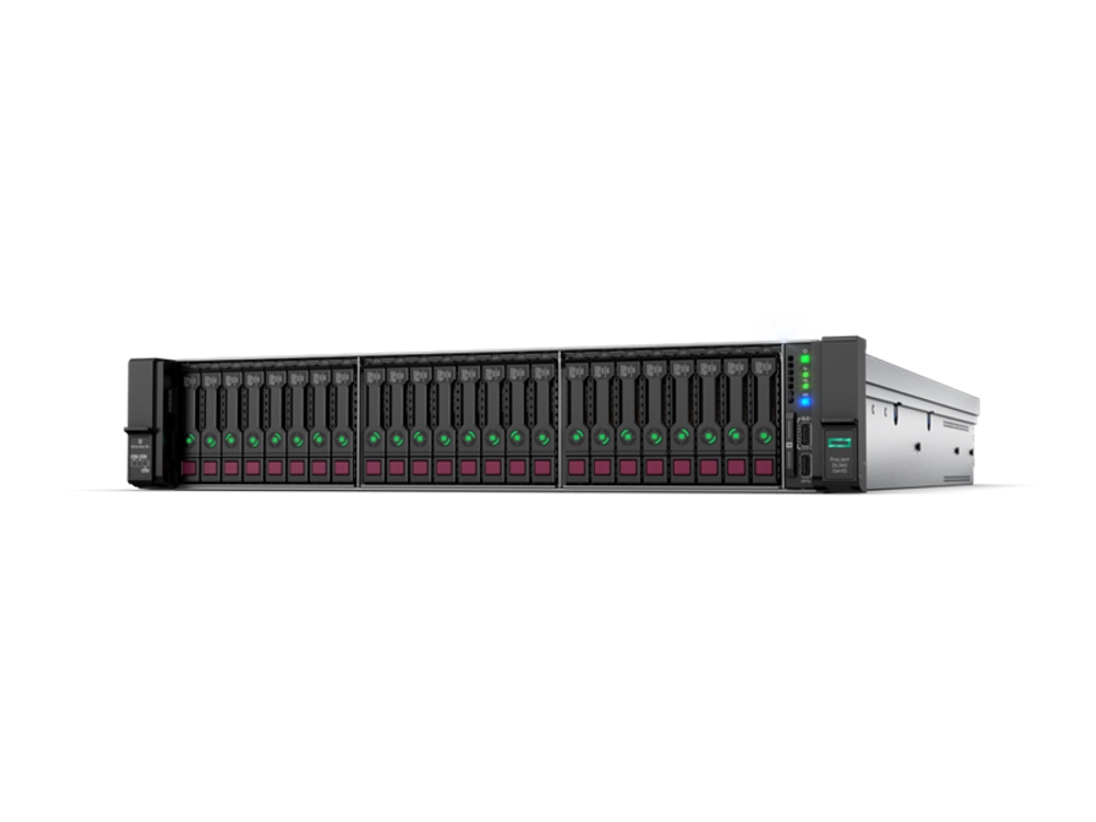Стоечный сервер - HPE ProLiant DL560 Gen10 8SFF Configure-to-order Server (841730-B21 / BUILD-D582AF72)