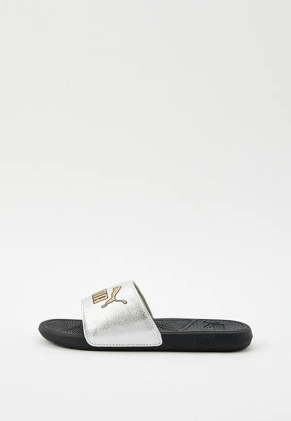 Сланцы женские PUMA Cool Cat 2.0 Metallic Shine