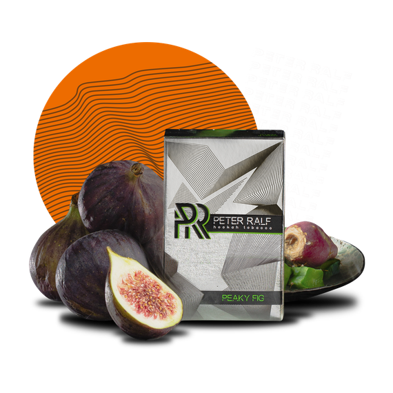 Peter Ralf - Peaky Fig (250г)