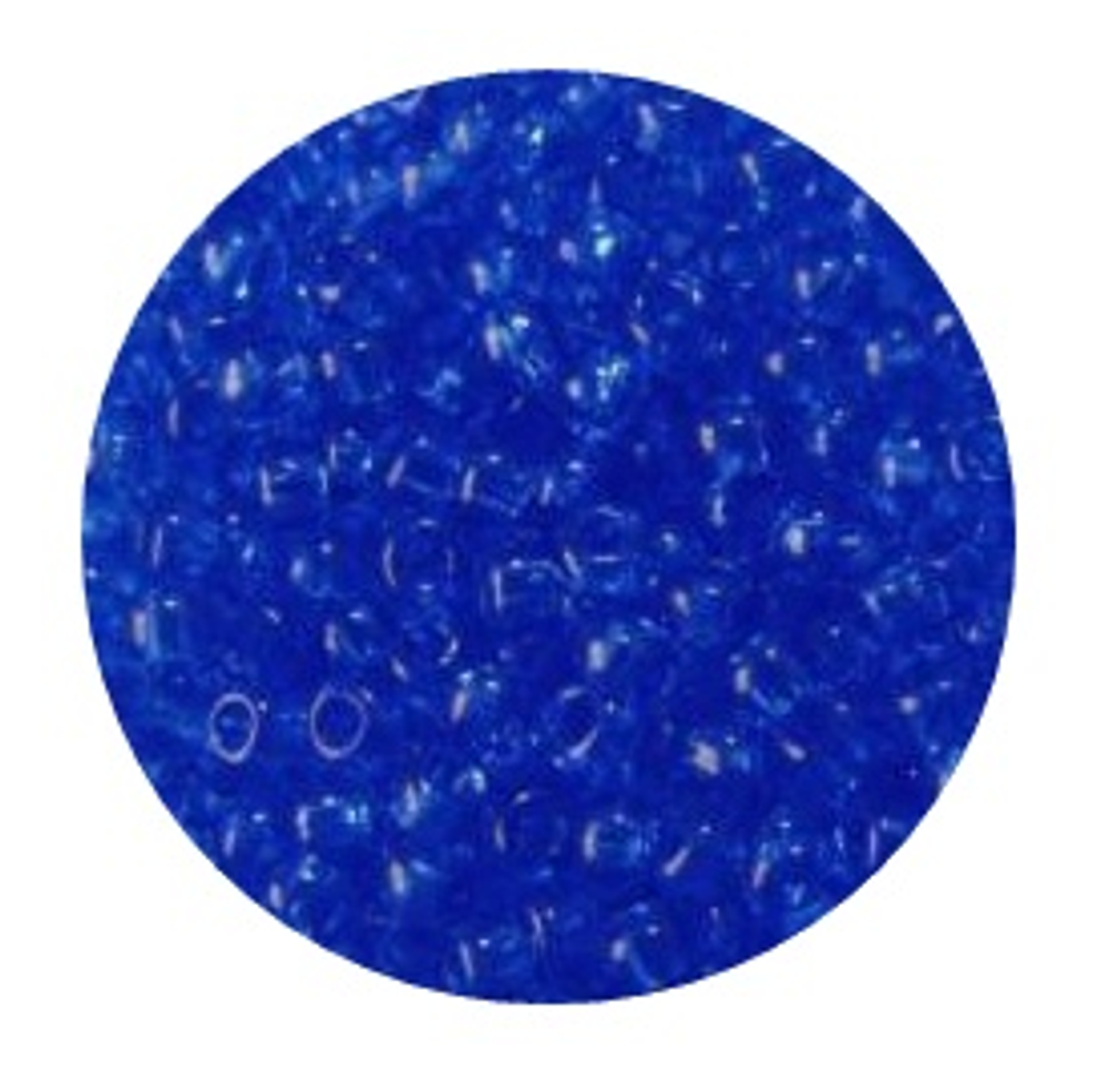 Бисер 10/0 PRECIOSA, 5 гр*10 уп