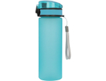 Бутылка для воды 630 ml KROSS, голубой