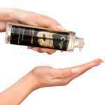 Массажное масло "Sexy Therapy Amor Sensual Massage Oil", Orgie (200 мл)