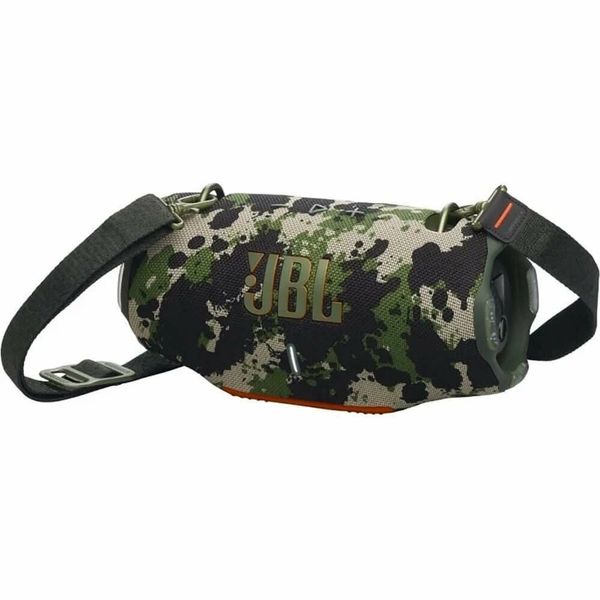 Портативная акустика JBL Xtreme 4, камуфляж