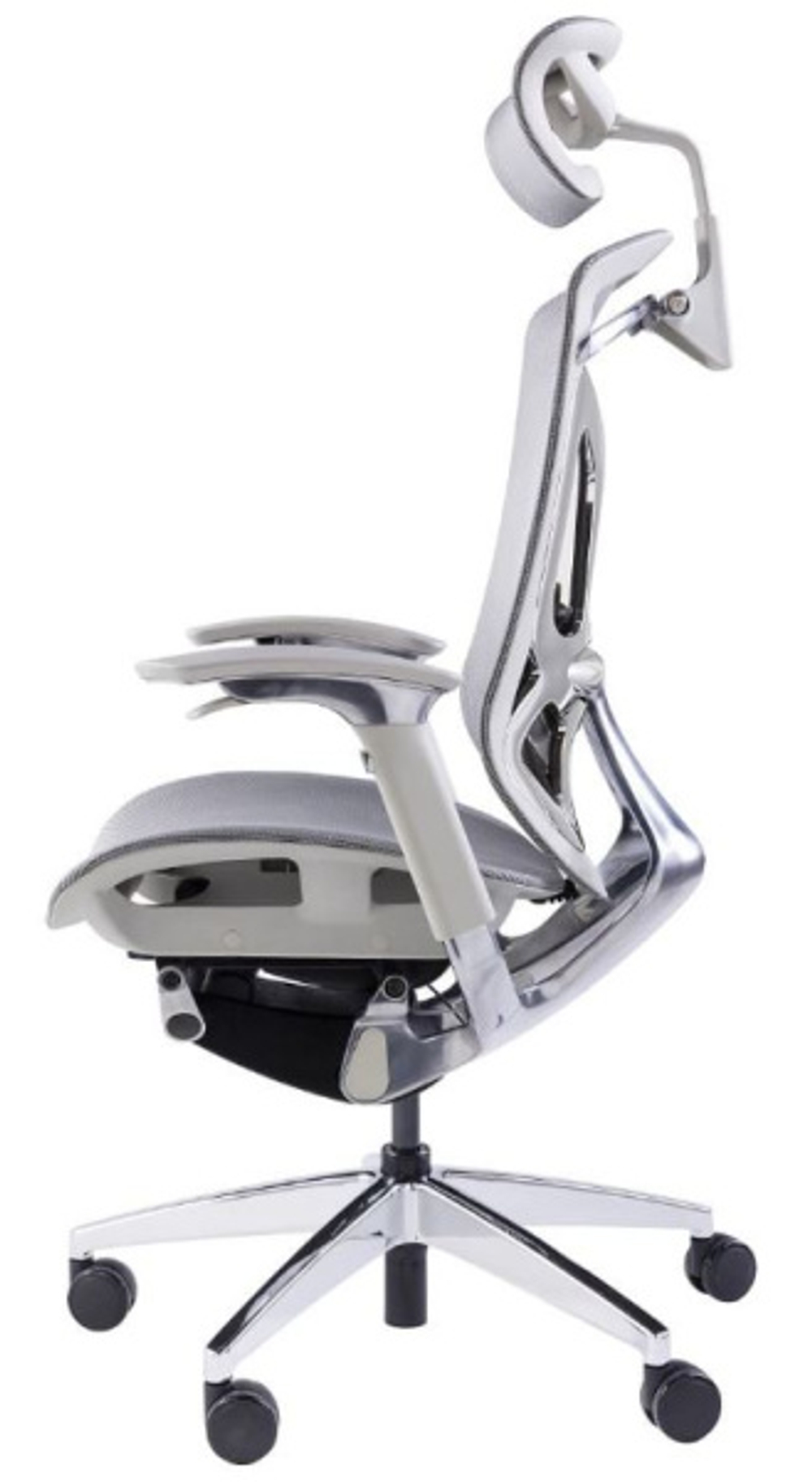Кресло GT Chair Dvary X