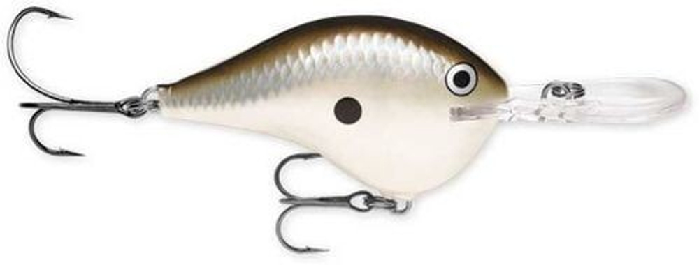 Воблер RAPALA Dives-To DT16 / 7 см, 22 г, цвет PGS