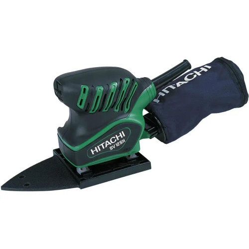 Плоскошлифовальная машина SV12SH Hitachi SV12SHNS