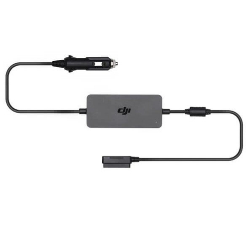 Автомобильное Зарядное Устройство для DJI Mavic Air 2 и Air 2S