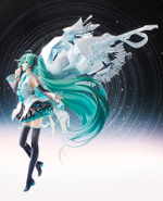 Хатсуне Мику / Hatsune Miku