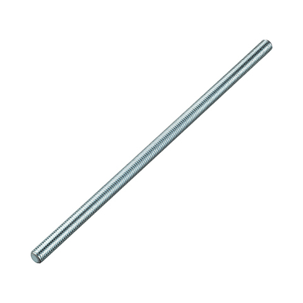 Анкерные шпильки Sormat KEVA, VZN 8.8 и VH A4-70 M8–M30