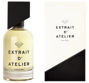 Extrait D'Atelier Maitre Joaillier