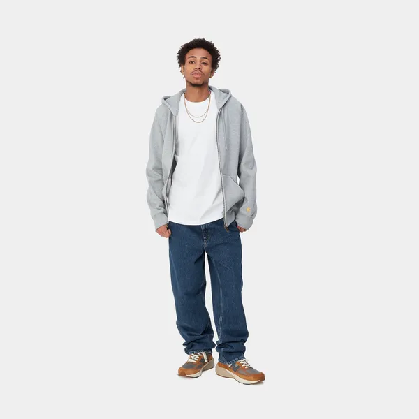 Джинсы мужские CARHARTT SINGLE KNEE PANT