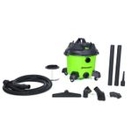 Строительный пылесос Greenworks G120WDV, 220 В, 1200 Вт. 4701207