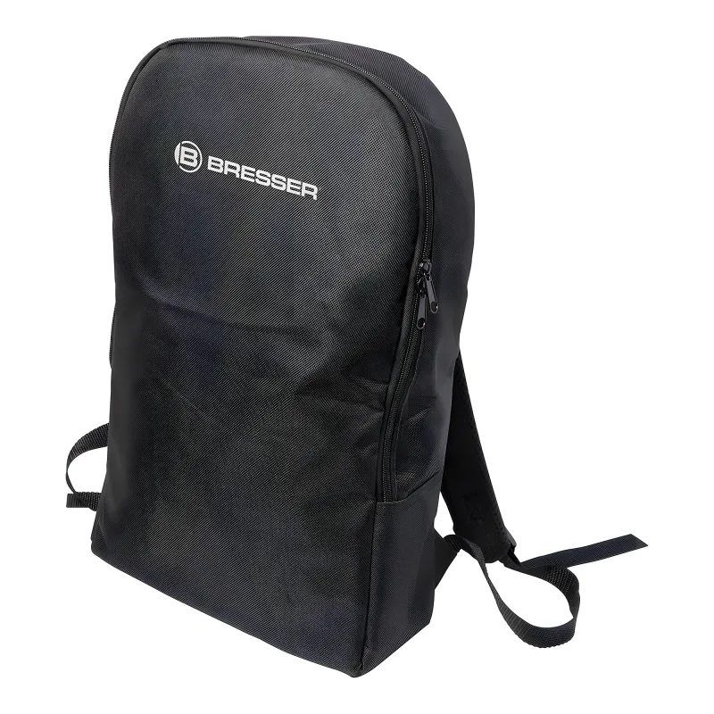 Телескоп BRESSER 70/400 в черном рюкзаке (88-80961) - черный рюкзак для транспортировки