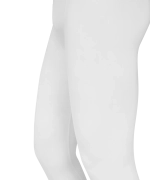 Тайтсы компрессионные CAMP PerFormDRY Baselayer Tights, белый