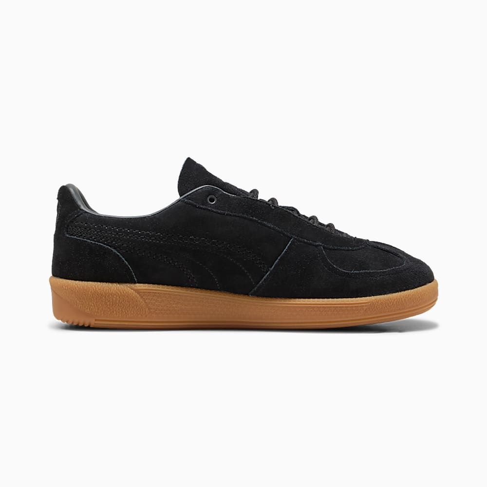 Обувь UNISEX Palermo Graftman - PUMA