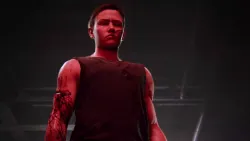 The Last of Us Part II Remastered  (Одни из нас часть 2 ремастер) PS5