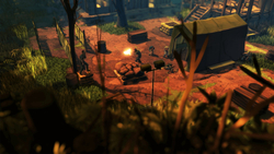Jagged Alliance: Rage! (для ПК, цифровой код доступа)
