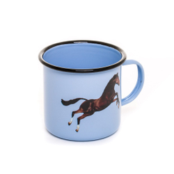 Кружка Horse