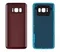 Задняя крышка для Samsung Galaxy S8 G950F (Red)