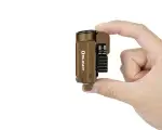 Пистолетный фонарь Olight Baldr S Desert Tan