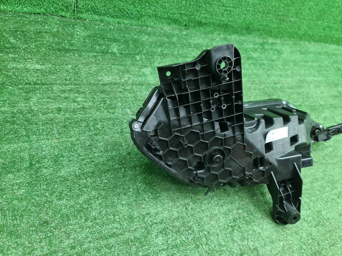 ДХО правый Zeekr 001 (2021-н.в.) LED