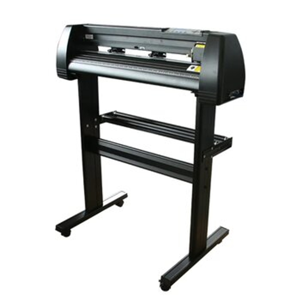 Плоттер Jinka XE720