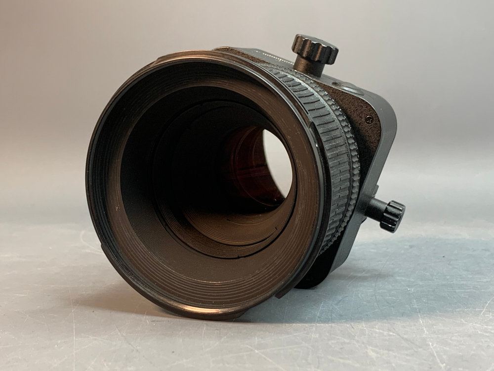 Nikon PC-E Micro 85mm f/2.8D Nikkor