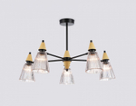 Люстра на штанге Ambrella Light LH LH58114