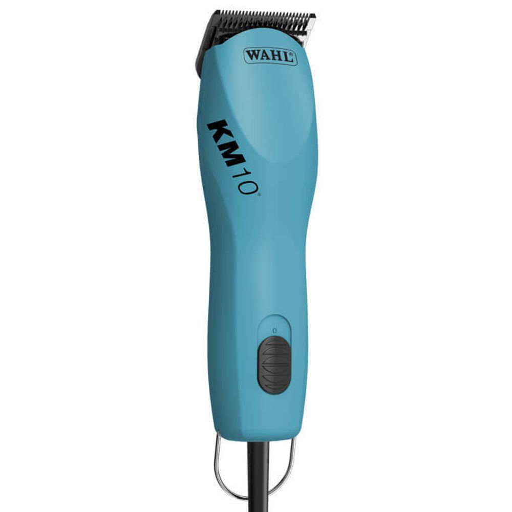 Машинка для стрижки животных Wahl KM10 (1261-0470) - 2