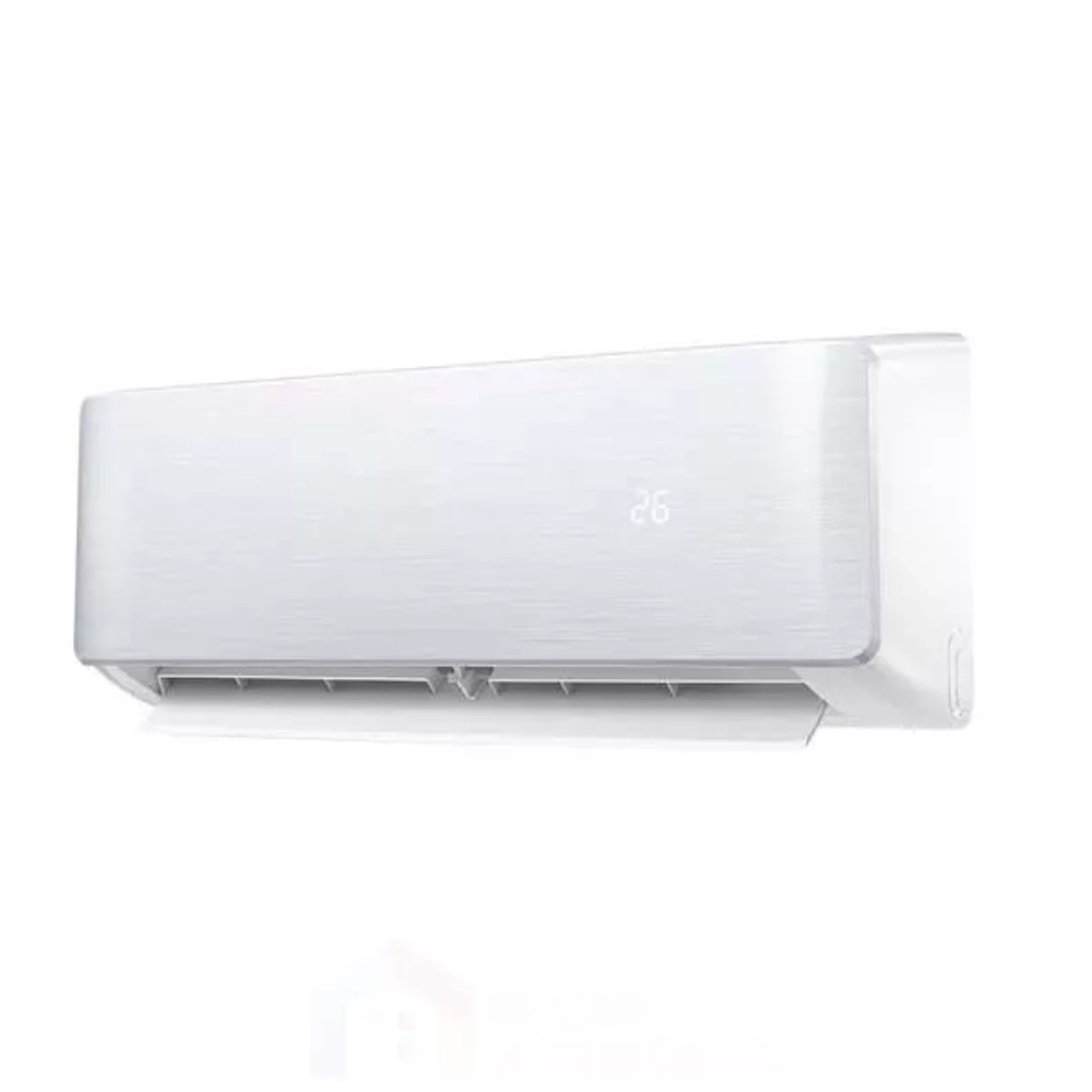 Сплит-система настенная MDV MDSA-09HRFN8/MDOA-09HFN8 Aurora Design Silver inverter
