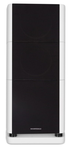 Wharfedale Elysian 2 WHITE (белый) полочная акустическая система