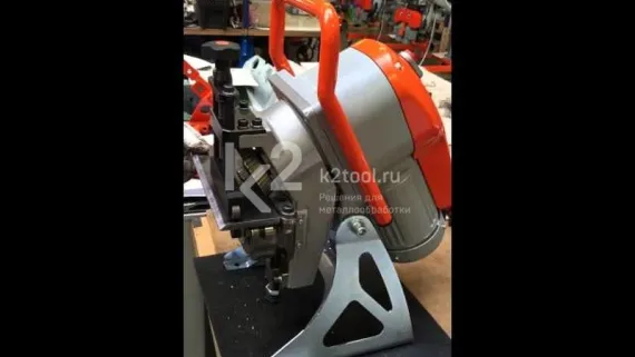 Автоматический кромкорез UZ-12 (22,5°, 30°, 37,5°, 45°, 50° приспособления в комплекте)