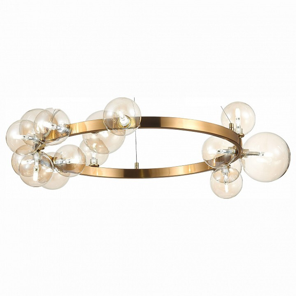 Подвесной светильник ST-Luce Nection SL1165.303.15