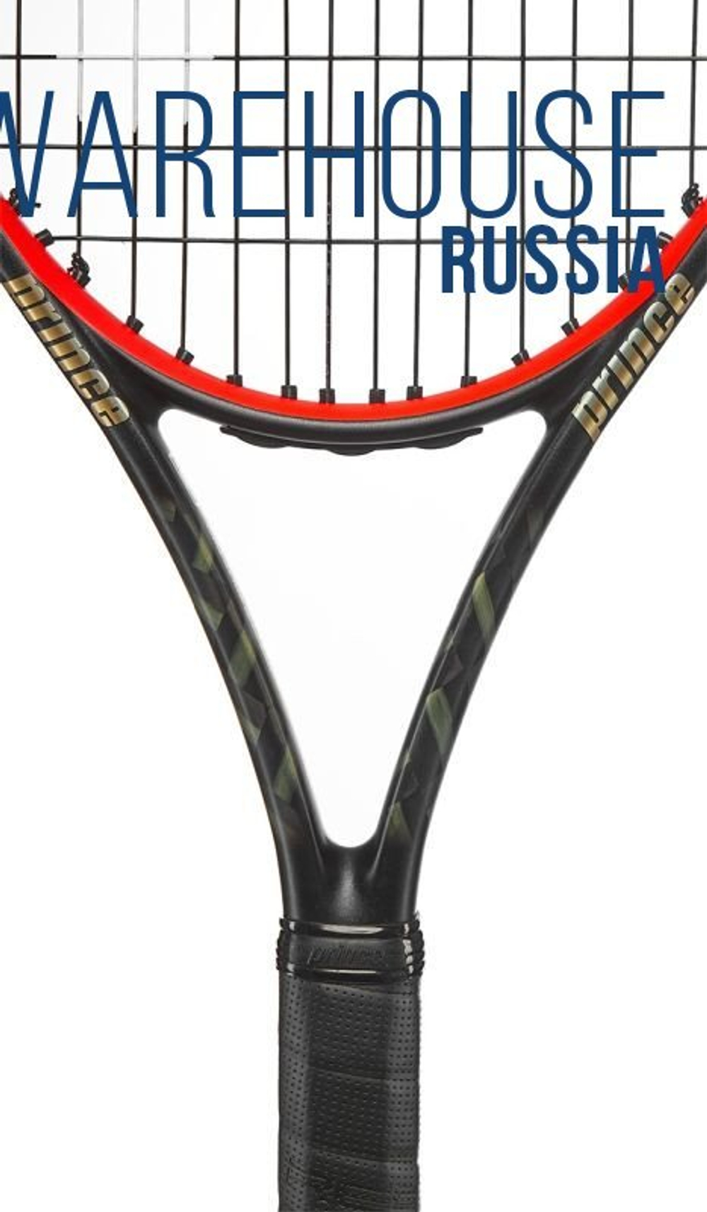 Теннисная ракетка Prince Textreme Beast 104 260