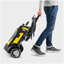 Мойка высокого давления Karcher K 7 WCM 1.317-400.0, 3000 Вт